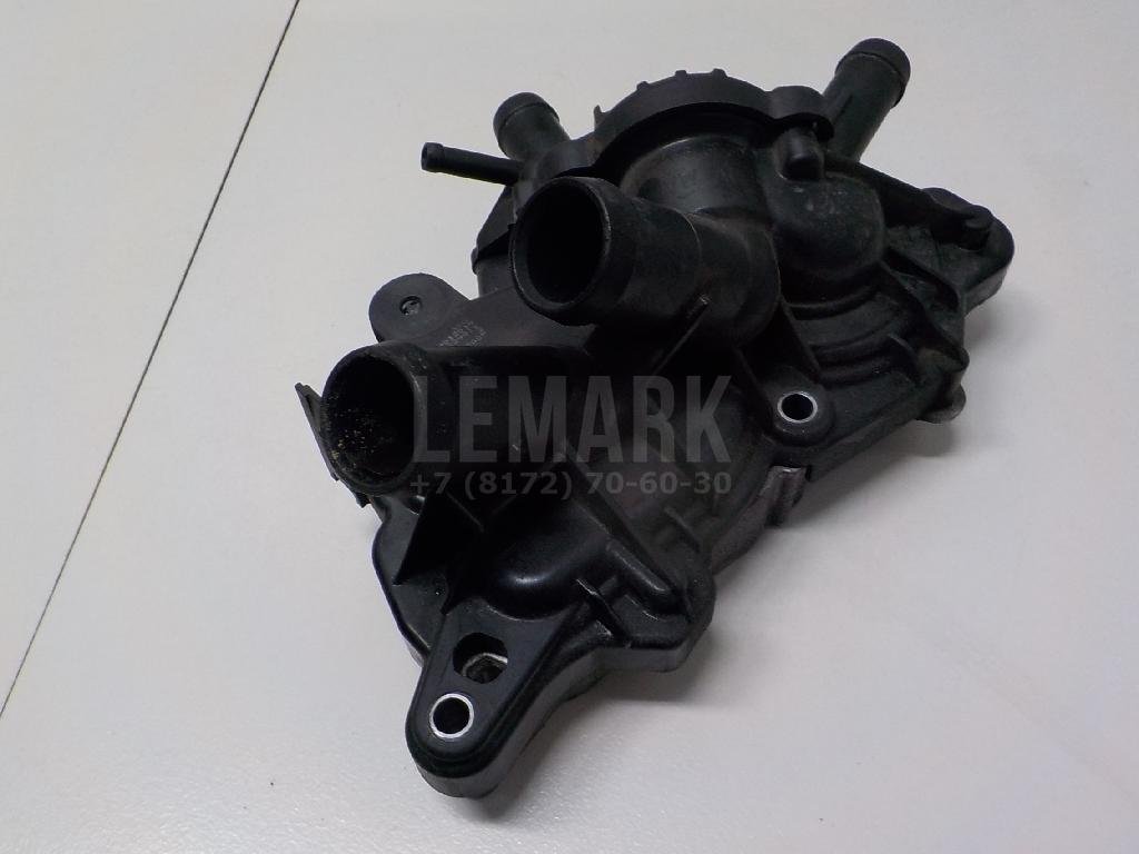 Насос водяной (помпа) для  Acura RDX 2006-2012