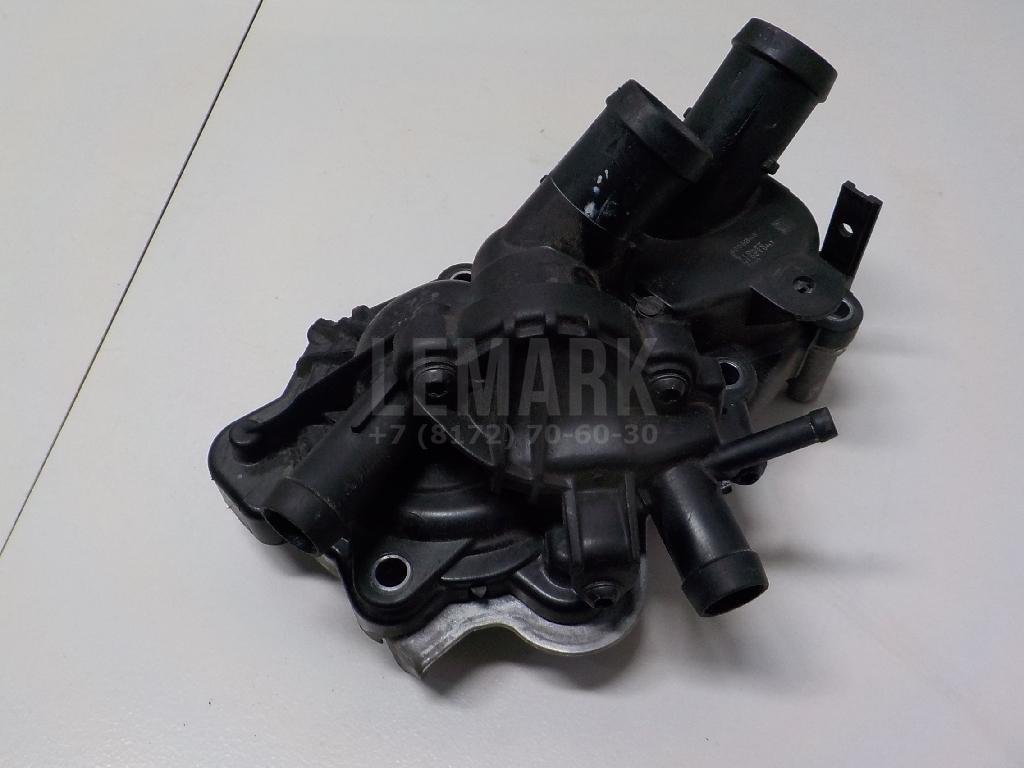 Насос водяной (помпа) для  Acura RDX 2006-2012