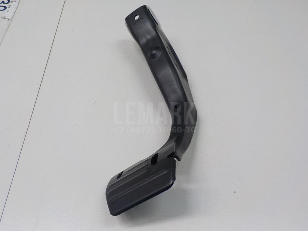 Педаль тормоза