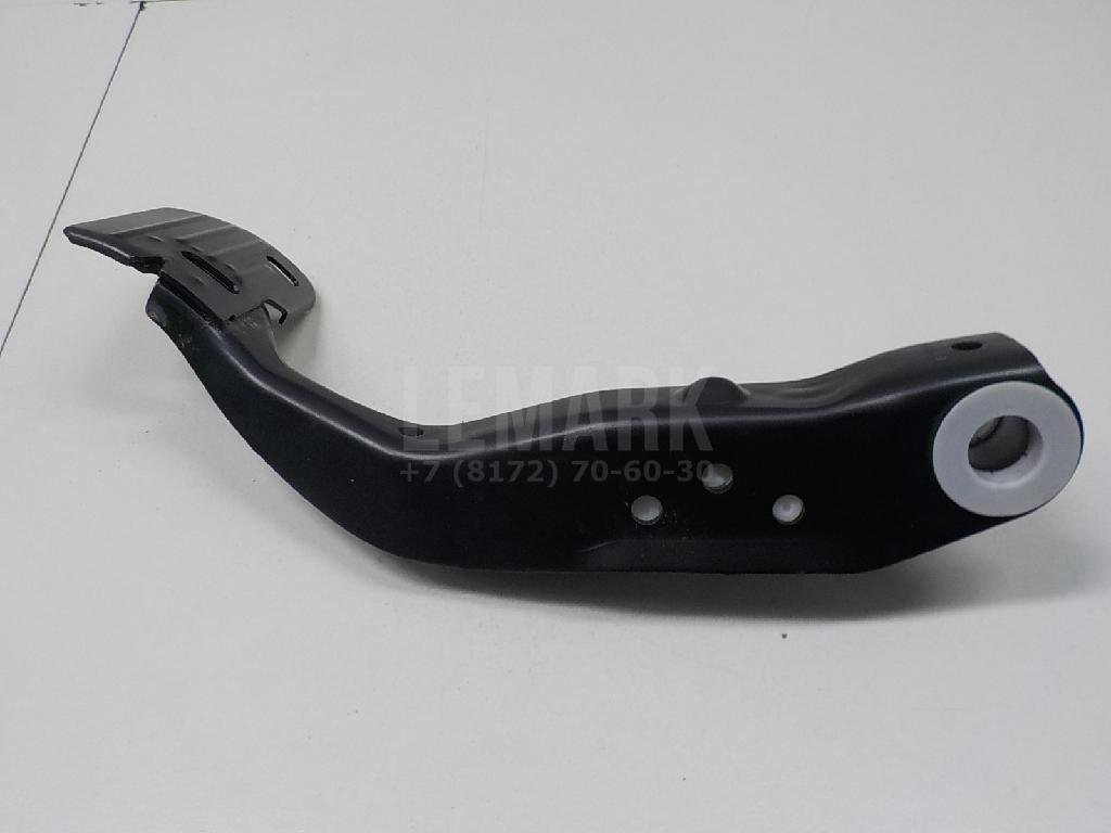 Педаль тормоза