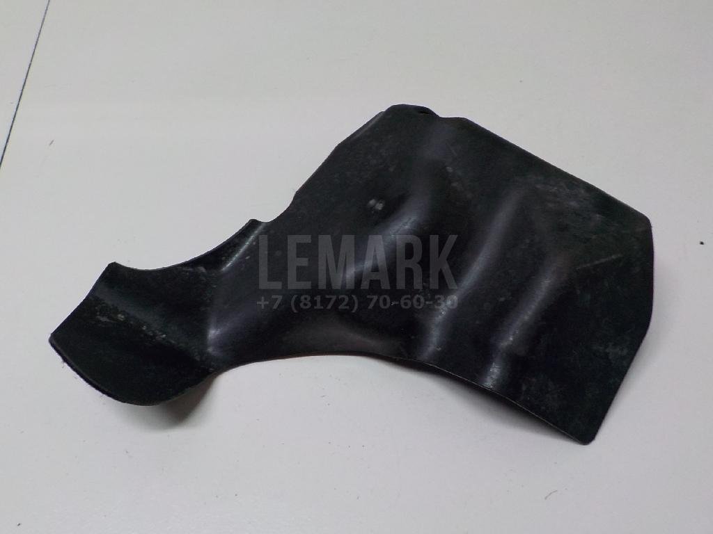 Пыльник (кузов наружные)