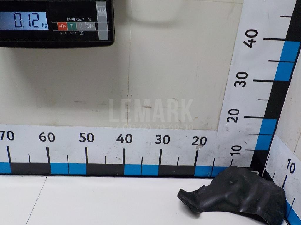 Пыльник (кузов наружные)