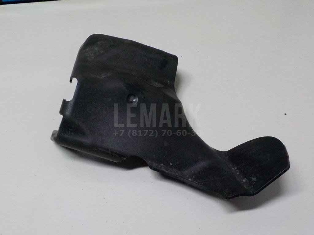 Пыльник (кузов наружные)