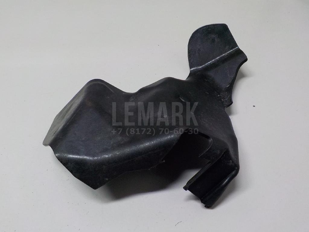 Пыльник (кузов наружные)