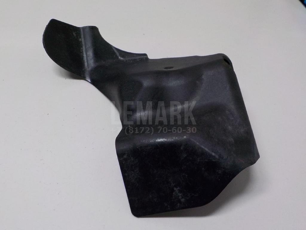 Пыльник (кузов наружные)