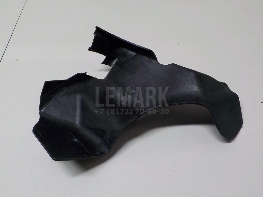 Пыльник (кузов наружные)