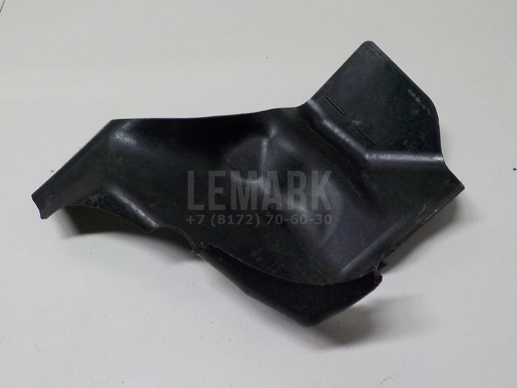 Пыльник (кузов наружные)