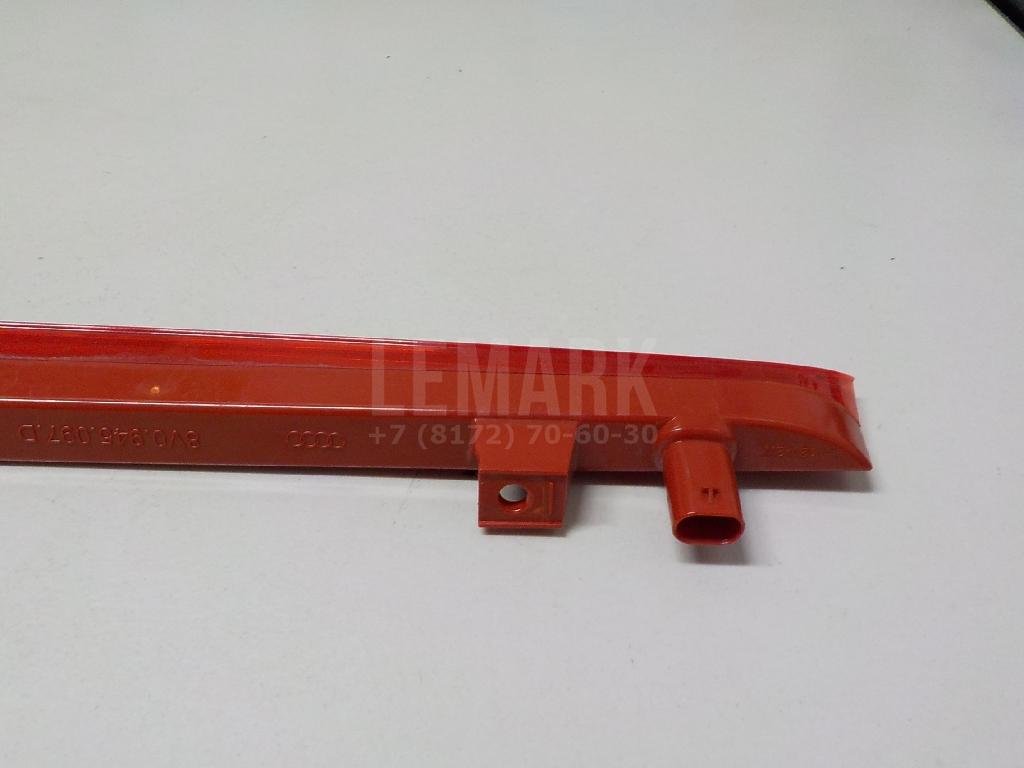 Фонарь задний (стоп сигнал)