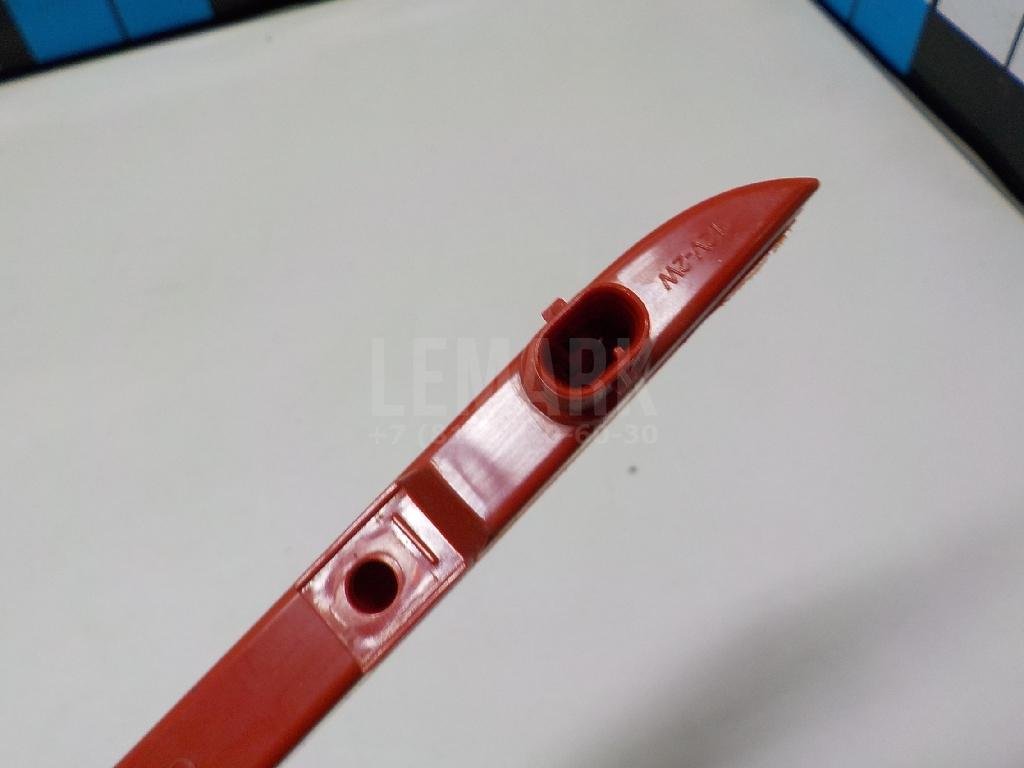 Фонарь задний (стоп сигнал)