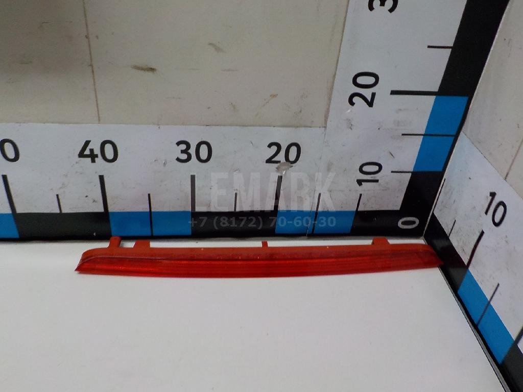 Фонарь задний (стоп сигнал)