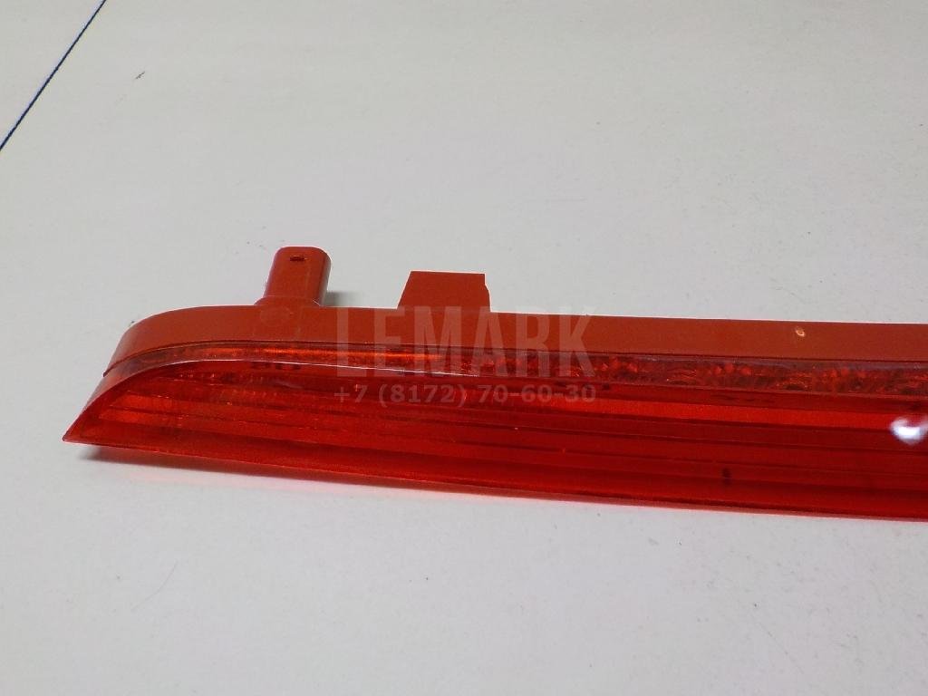 Фонарь задний (стоп сигнал)