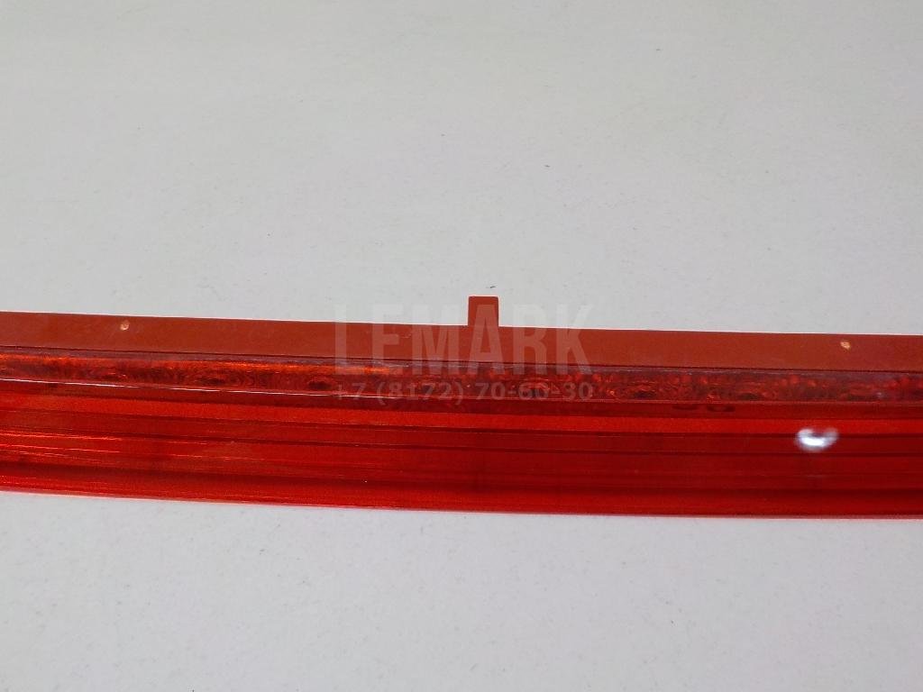 Фонарь задний (стоп сигнал)