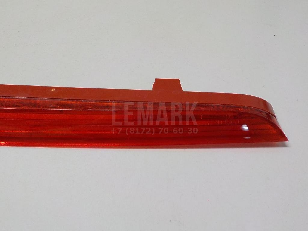 Фонарь задний (стоп сигнал)