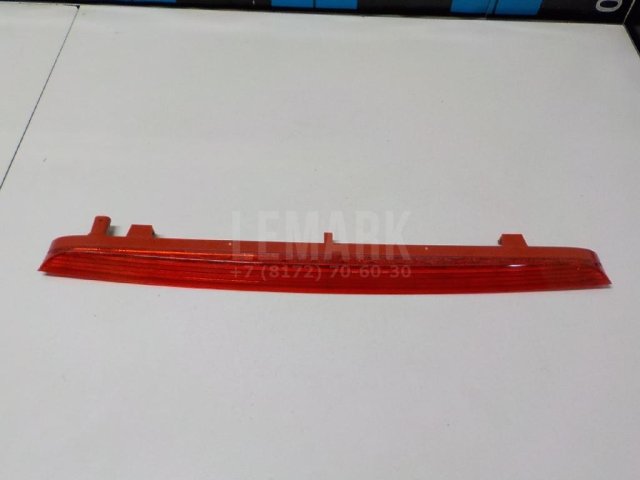 Фонарь задний (стоп сигнал)