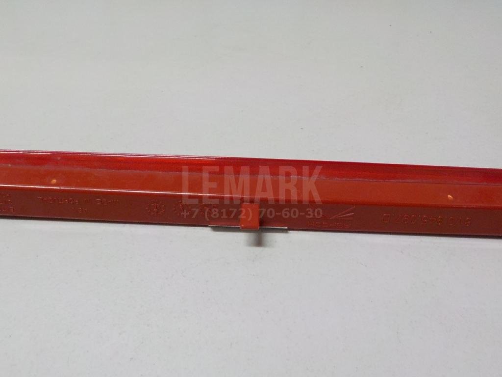 Фонарь задний (стоп сигнал)