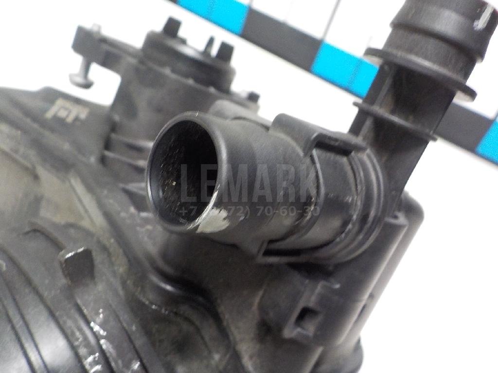 Коллектор впускной