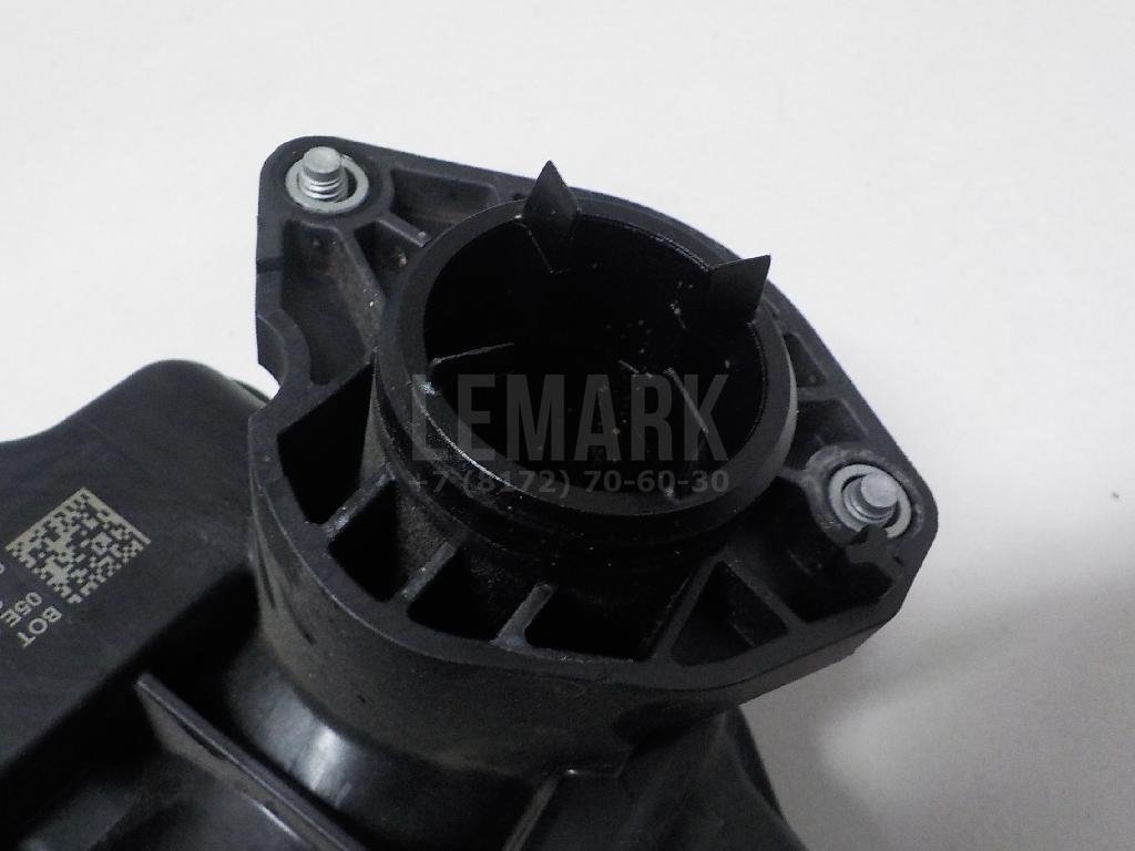 Коллектор впускной