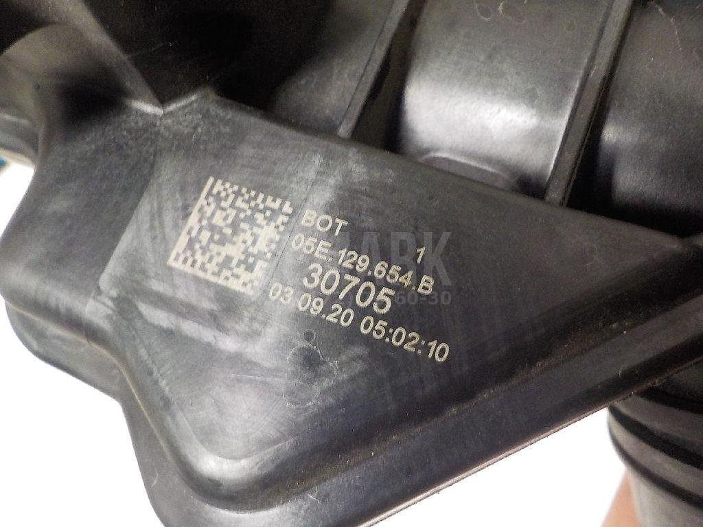 Коллектор впускной