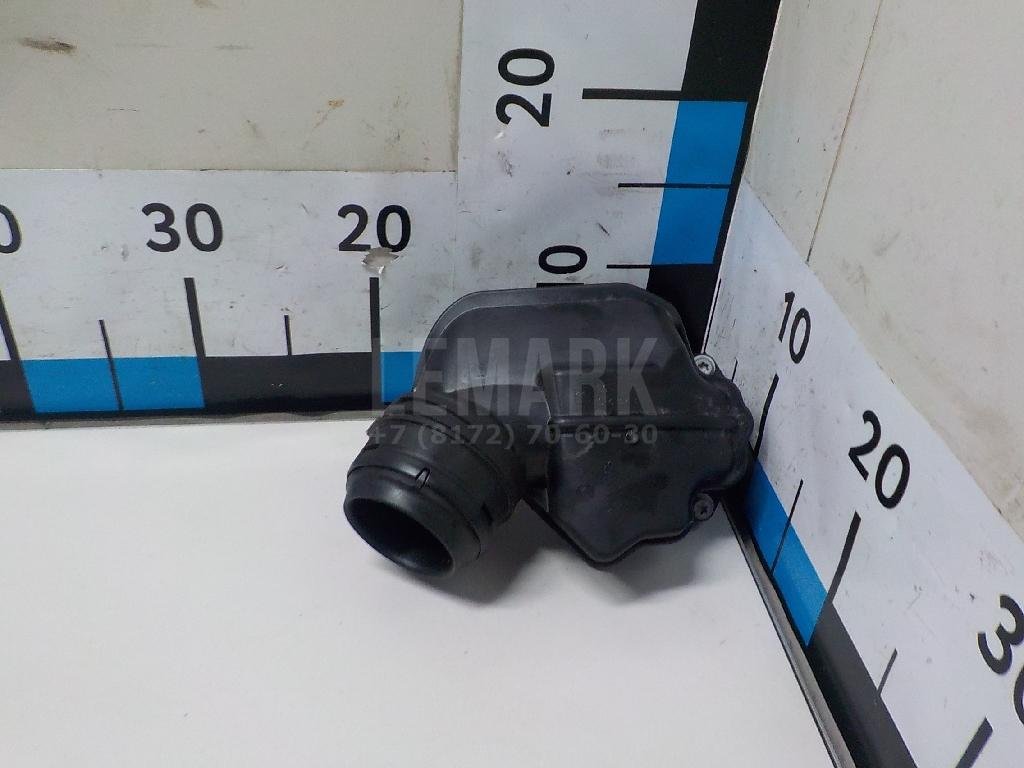 Коллектор впускной