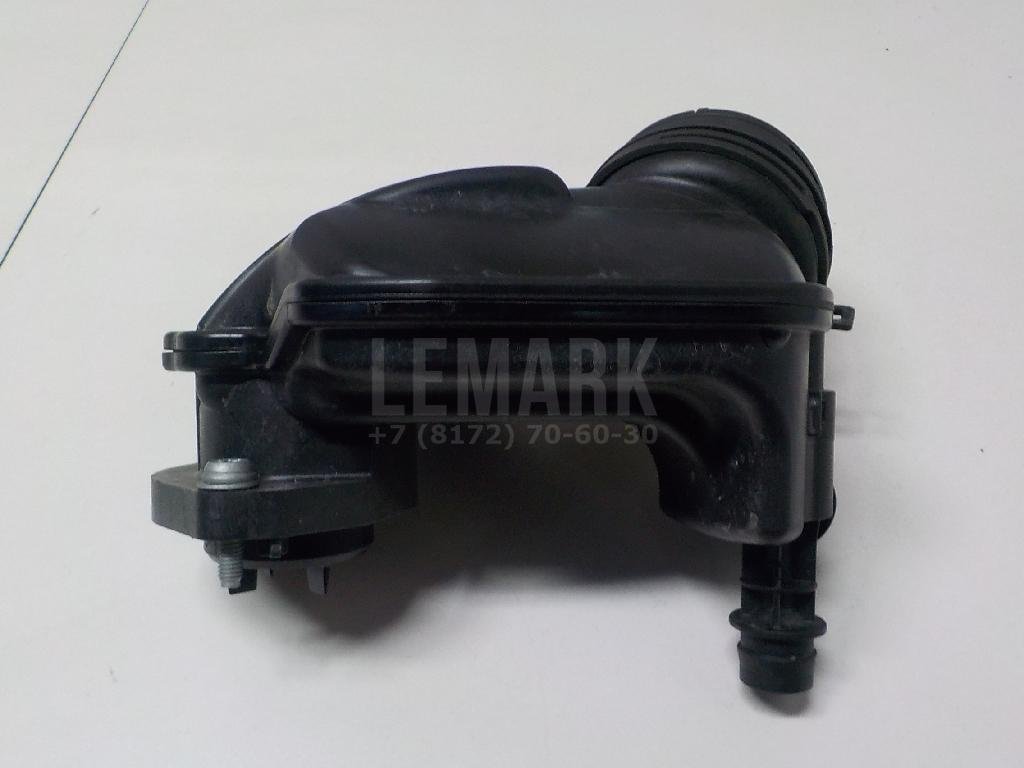 Коллектор впускной