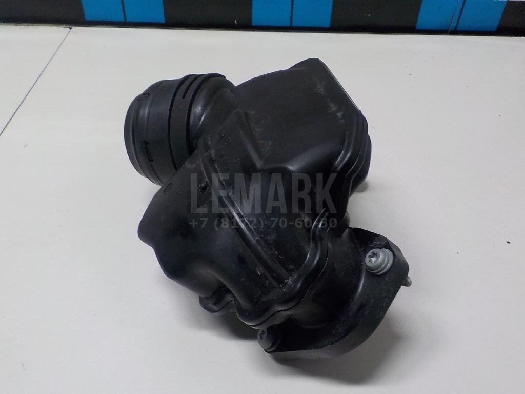 Коллектор впускной