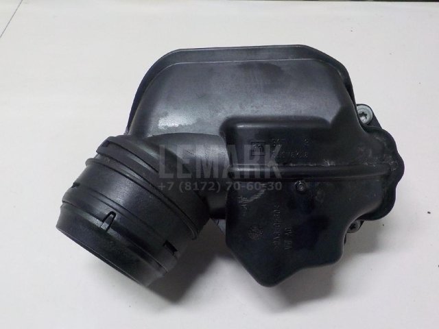 Коллектор впускной