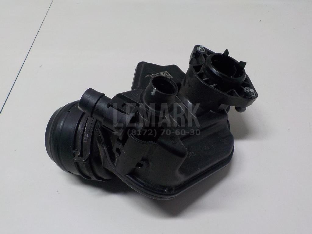 Коллектор впускной