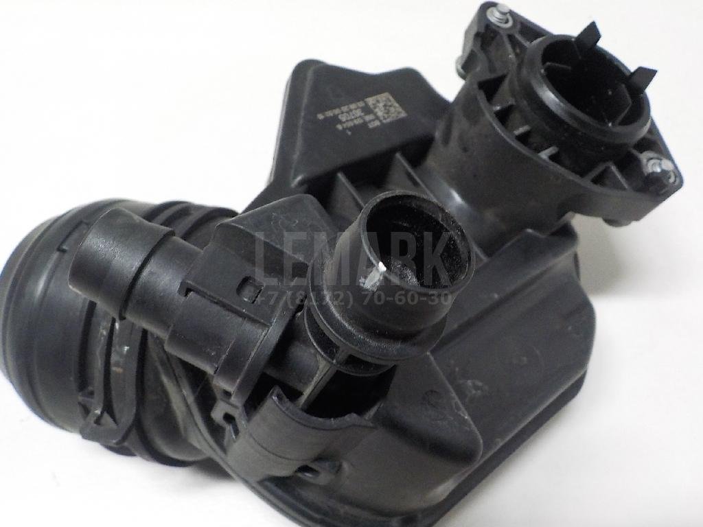 Коллектор впускной