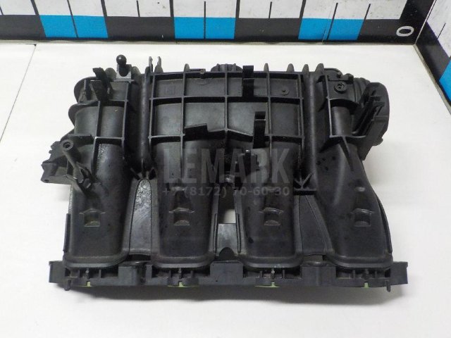 Коллектор впускной