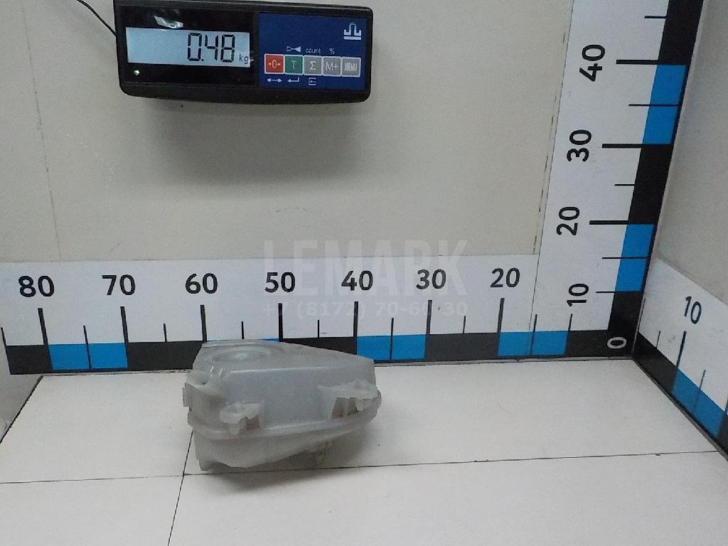 Бачок расширительный