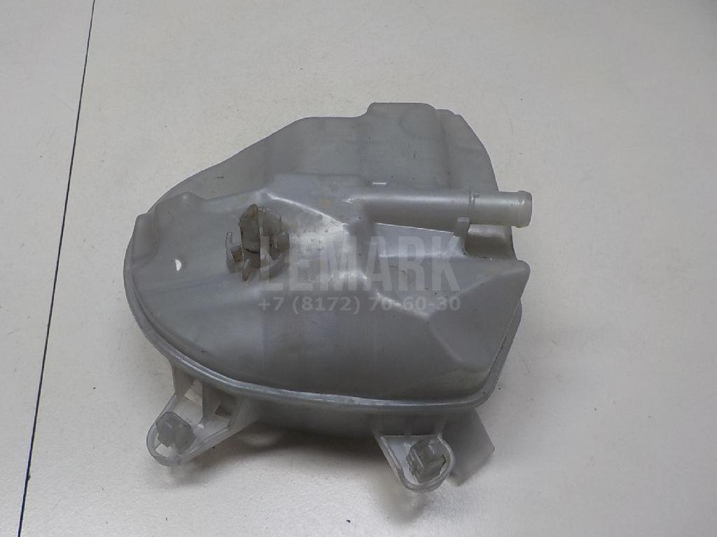 Бачок расширительный