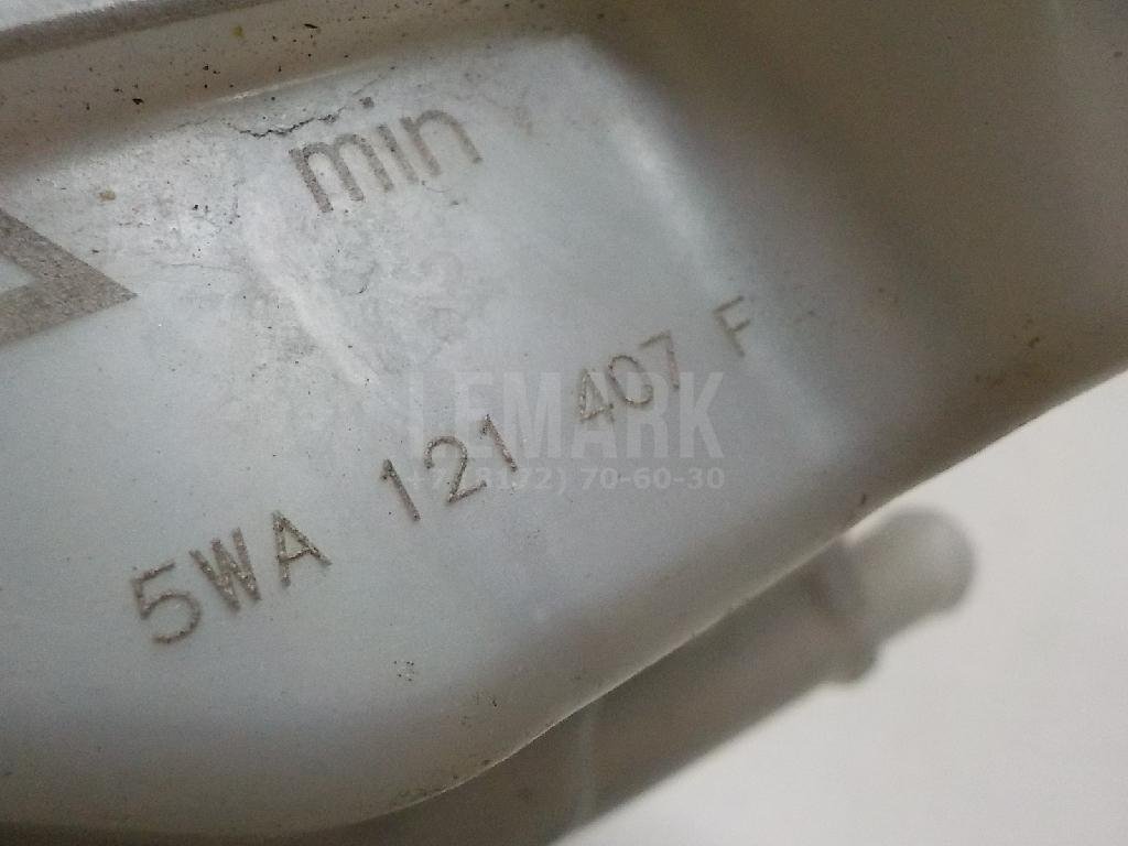 Бачок расширительный