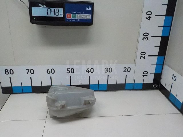 Бачок расширительный