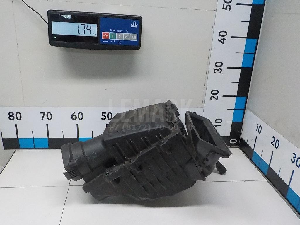 Корпус воздушного фильтра