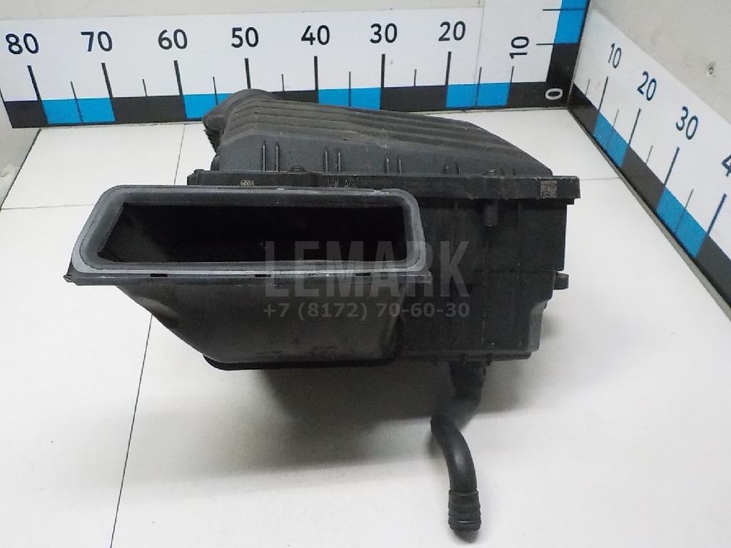 Корпус воздушного фильтра