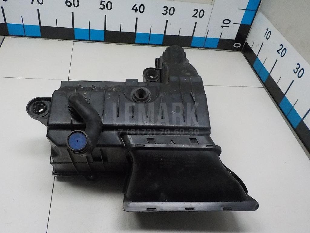 Корпус воздушного фильтра