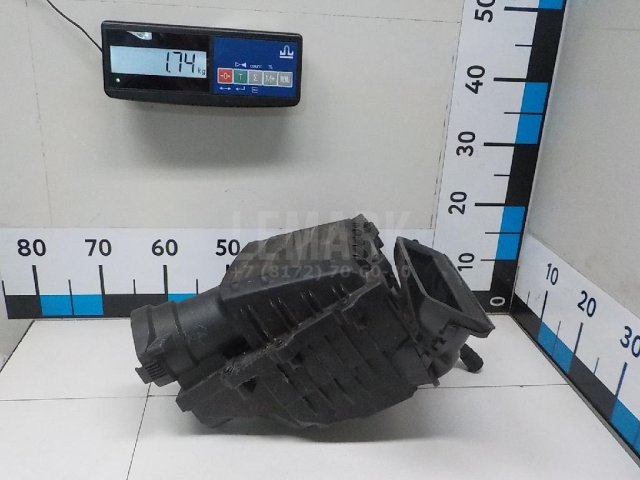 Корпус воздушного фильтра