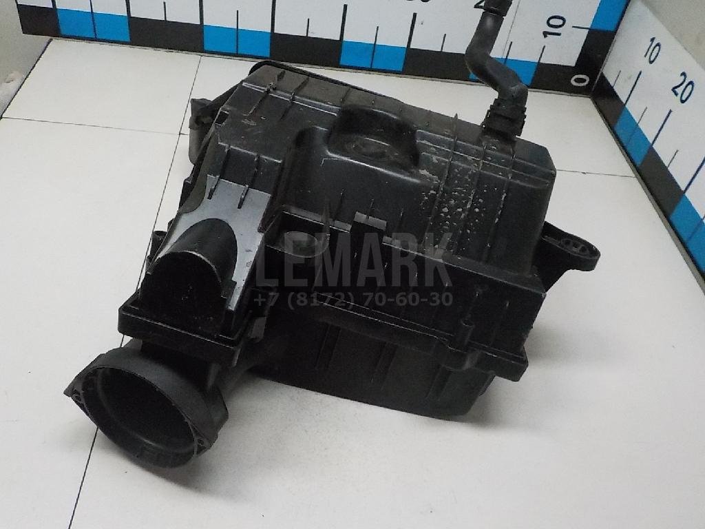 Корпус воздушного фильтра