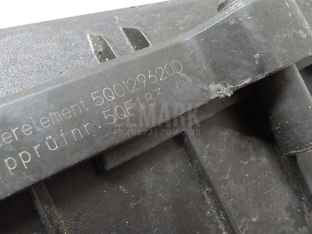 Корпус воздушного фильтра