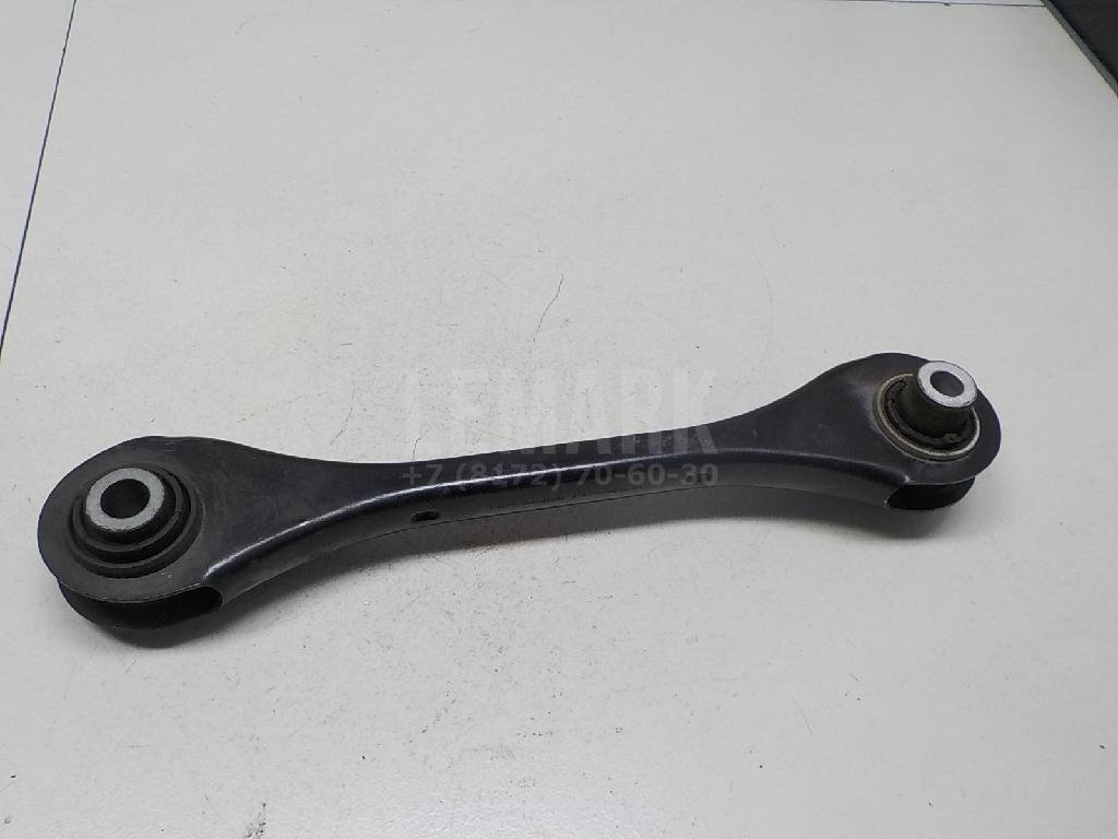 Тяга задняя поперечная