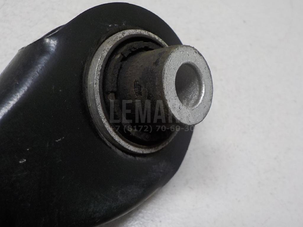 Тяга задняя поперечная