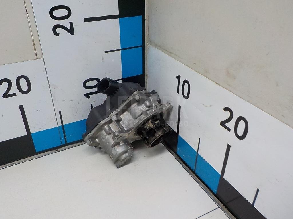 Клапан рециркуляции выхлопных газов