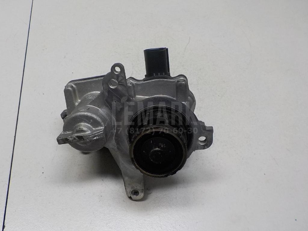 Клапан рециркуляции выхлопных газов