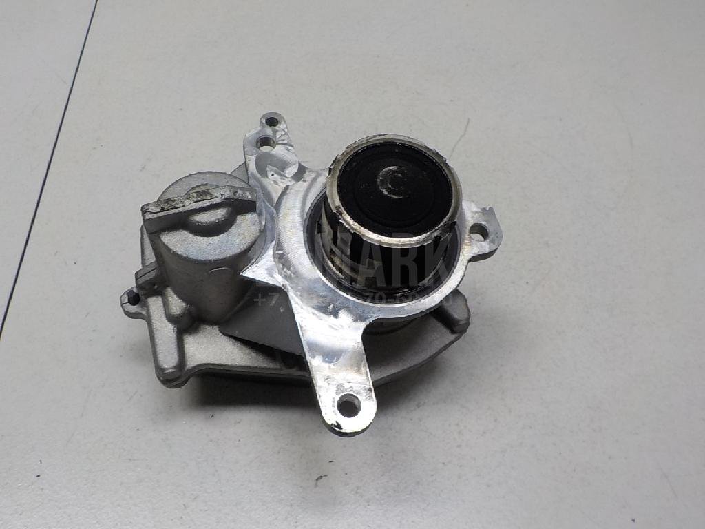 Клапан рециркуляции выхлопных газов