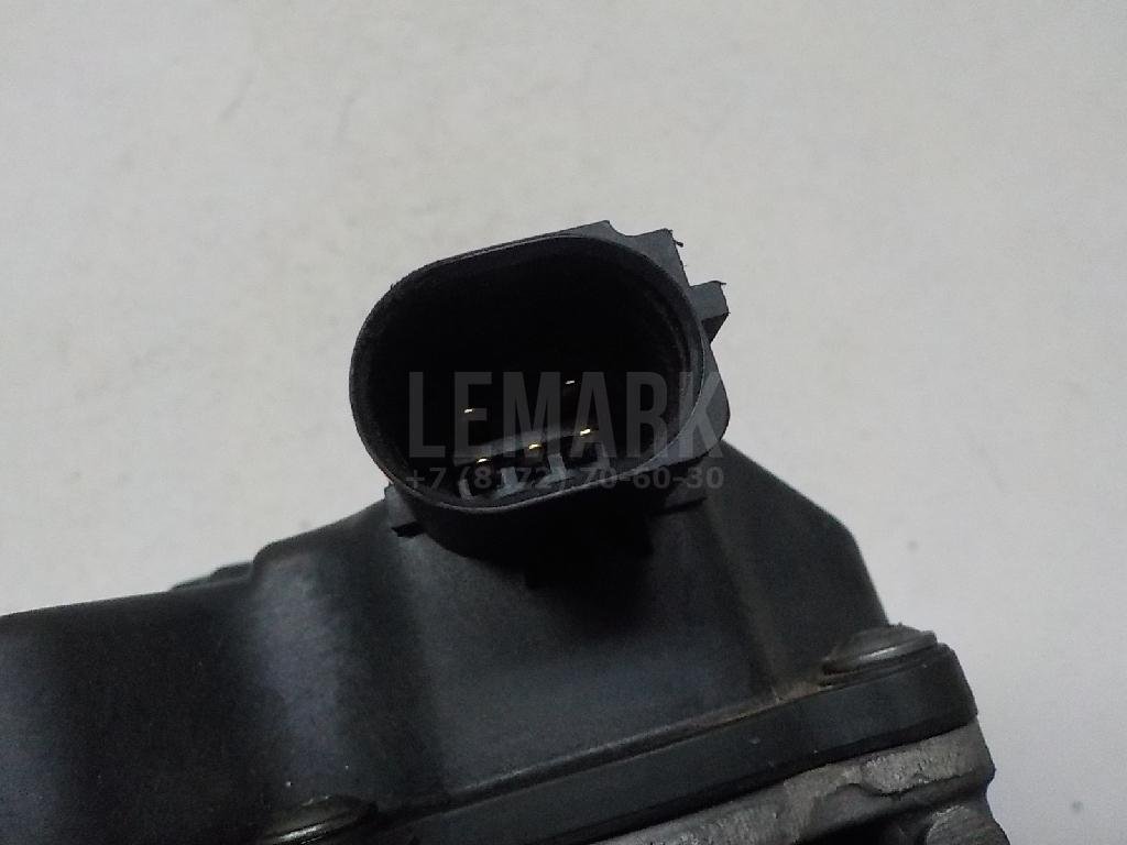 Клапан рециркуляции выхлопных газов