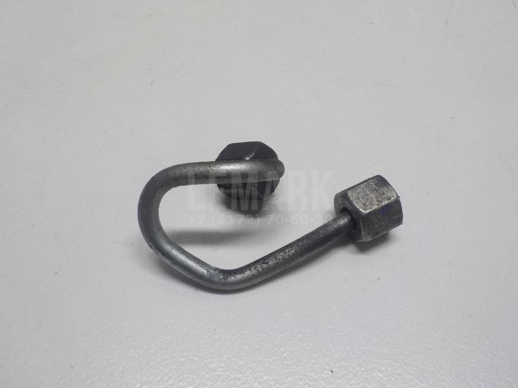 Трубка ТНВД