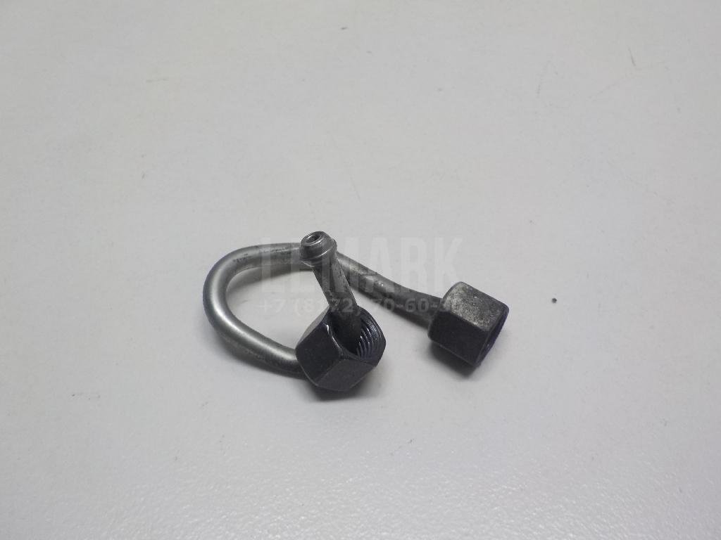 Трубка ТНВД