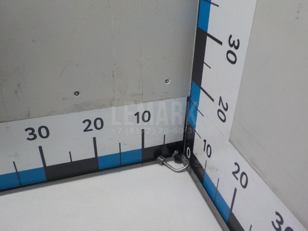 Трубка ТНВД