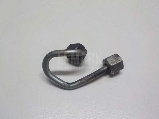 Трубка ТНВД