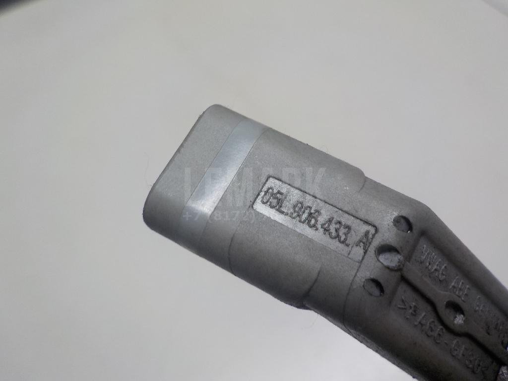 Датчик положения коленвала